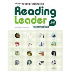 Reading Leader L301