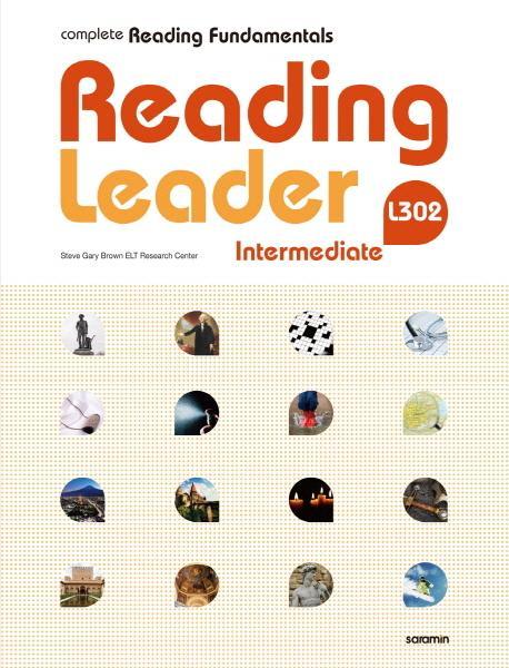 Reading Leader L302