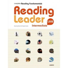 Reading Leader L302