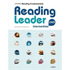 Reading Leader L303