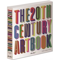 THE 20TH CENTURY ART BOOK(20세기 아트북)