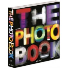 THE PHOTOGRAPHY BOOK(더 포토북)