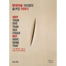 현대미술 100점의 숨겨진 이야기