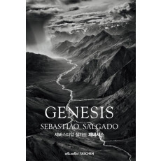 GENESIS : 세바스티앙 살가도 제네시스