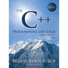 The C++ Programming Language