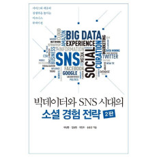 빅데이터와 SNS 시대의 소셜 경험 전략