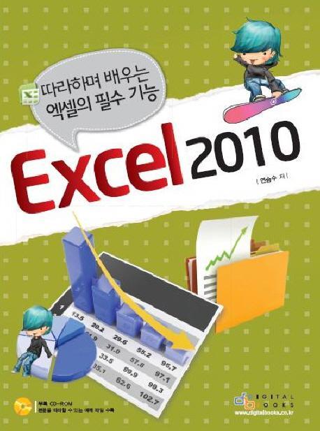 EXCEL 2010