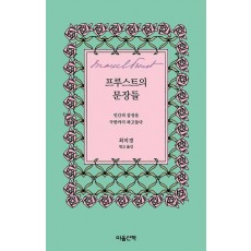 프루스트의 문장들
