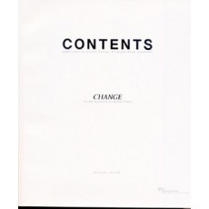 CONTENTS