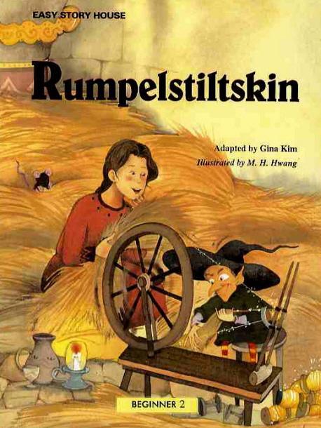 RUMPELSTILTSKIN