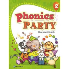 PHONICS PARTY. 2