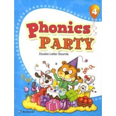 PHONICS PARTY. 4