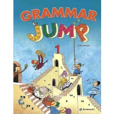 GRAMMAR JUMP. 1