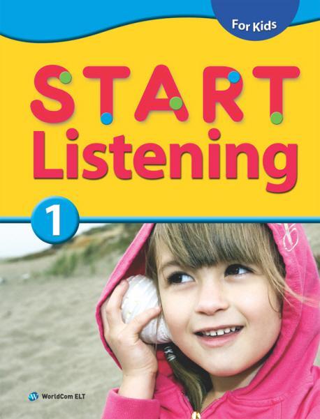 START LISTENING LEVEL. 1