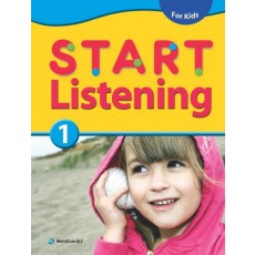 START LISTENING LEVEL. 1