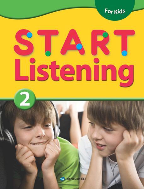 START LISTENING LEVEL. 2