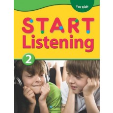 START LISTENING LEVEL. 2