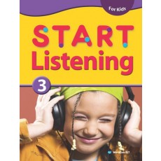 START LISTENING LEVEL. 3