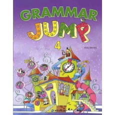 GRAMMAR JUMP. 4