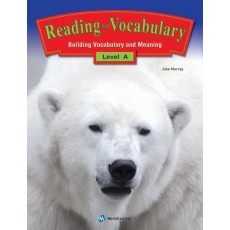 READING FOR VOCABULARY LEVEL A