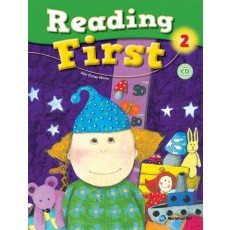 READING FIRST. 2