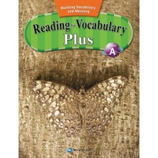 READING FOR VOCABULARY PLUS LEVEL. A