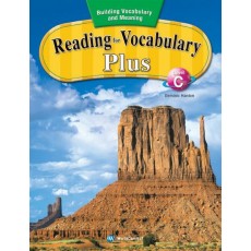 READING FOR VOCABULARY PLUS LEVEL. C