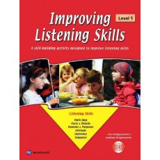 IMPROVING LISTENING SKILLS LEVEL. 1