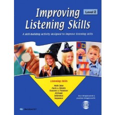 IMPROVING LISTENING SKILLS LEVEL. 2