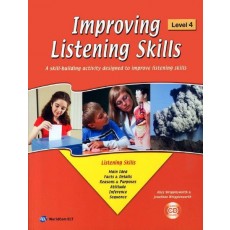 IMPROVING LISTENING SKILLS LEVEL. 4