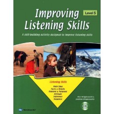 IMPROVING LISTENING SKILLS LEVEL. 5