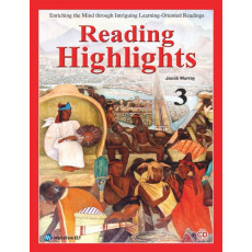 READING HIGHLIGHTS. 3