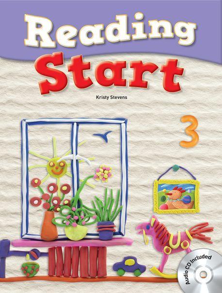 Reading Start. 3