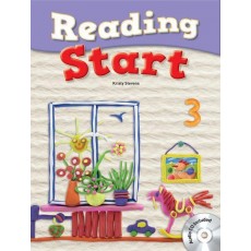 Reading Start. 3