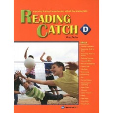 Reading Catch D