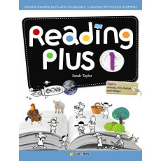 READING PLUS. 1