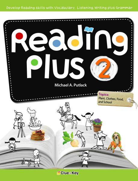 READING PLUS. 2