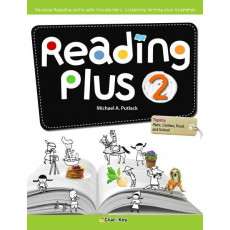 READING PLUS. 2