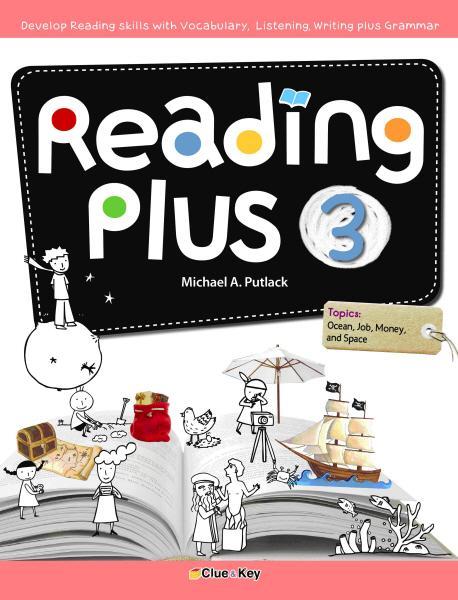 READING PLUS. 3