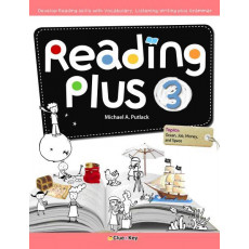 READING PLUS. 3