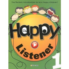 HAPPY LISTENER. 1