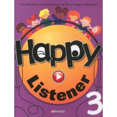 HAPPY LISTENER. 3