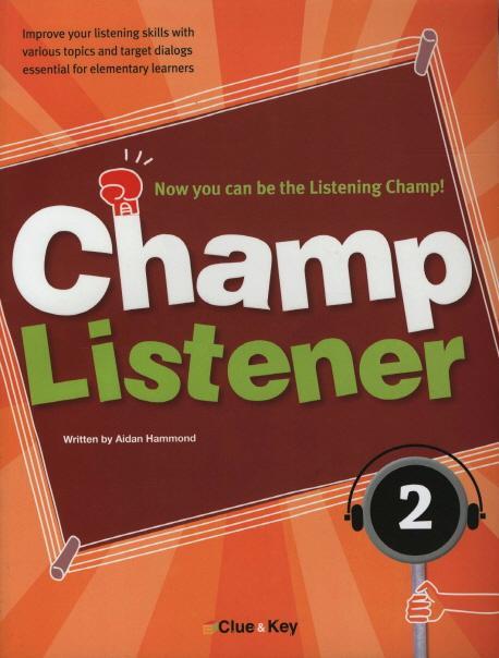 CHAMP LISTENER. 2