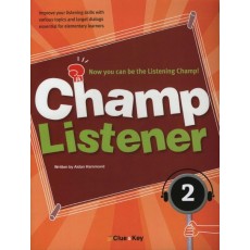 CHAMP LISTENER. 2