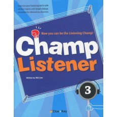 CHAMP LISTENER. 3