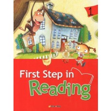 First Step in Reading. 1