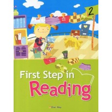 First Step in Reading. 2