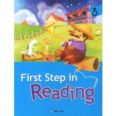 First Step in Reading. 3