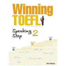 WINNING TOEFL SPEAKING STEP. 2