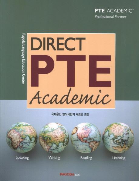 Direct PTE Academic